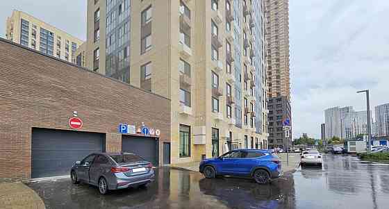 Гараж, 14 м2 Москва