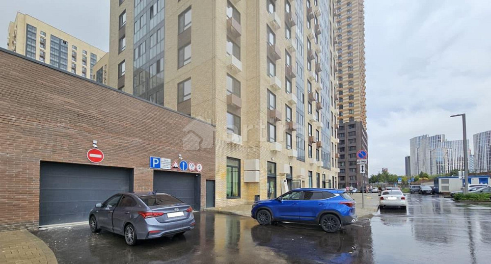 Гараж, 14 м2 Москва - изображение 2