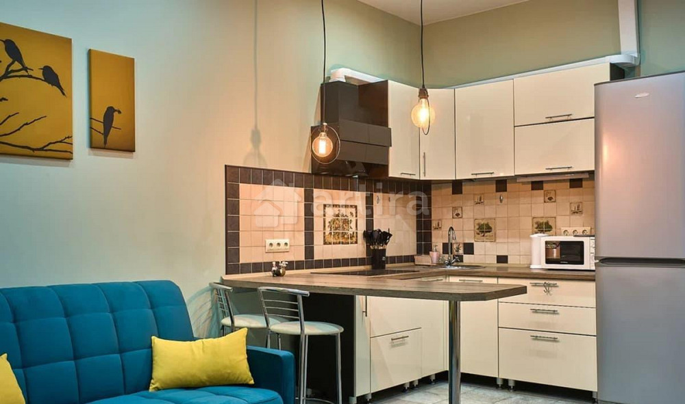 Студия, 35 м2, 1/22 эт. Обнинск - изображение 18