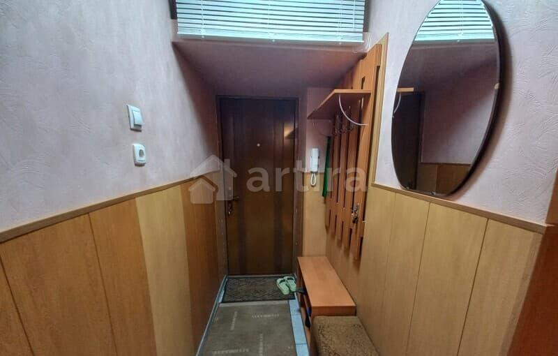 1-комн. квартира, 31 м2, 2/5 эт. Таганрог - изображение 4