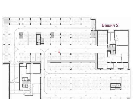 Гараж, 17.1 м2 Новосибирск