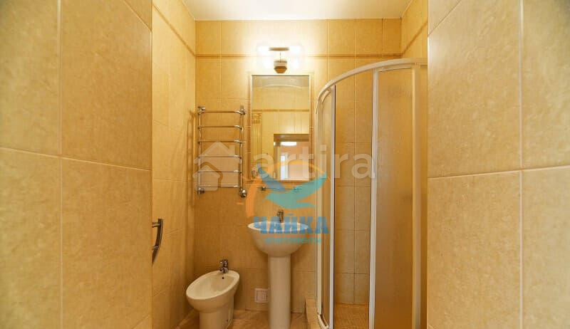 Студия, 40 м2, 4/4 эт. Санкт-Петербург - изображение 17