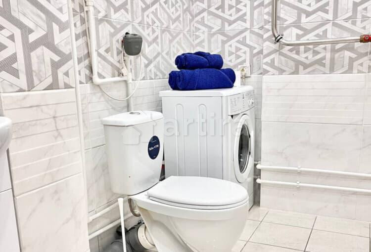 2-комн. квартира, 45 м2, 14/25 эт. Пермь - изображение 18