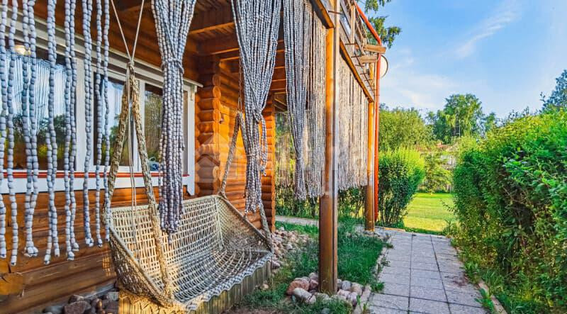 Коттедж, 820 м2 Санкт-Петербург - изображение 17