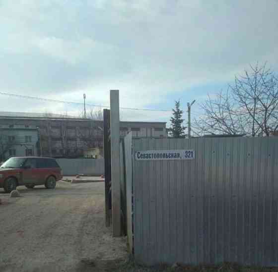 Гараж, 17 м2 Симферополь