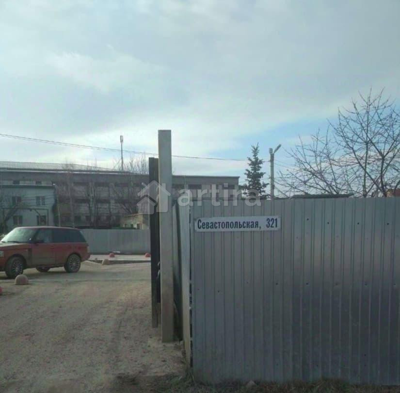 Гараж, 17 м2 Симферополь - изображение 1