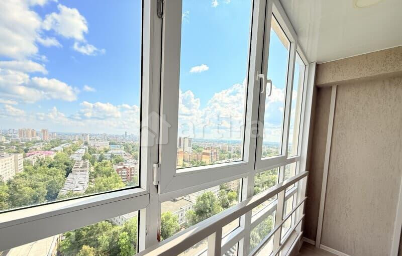 1-комн. квартира, 46 м2, 18/19 эт. Иваново - изображение 19