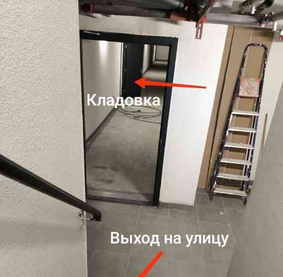 Гараж, 3.5 м2 Одинцово