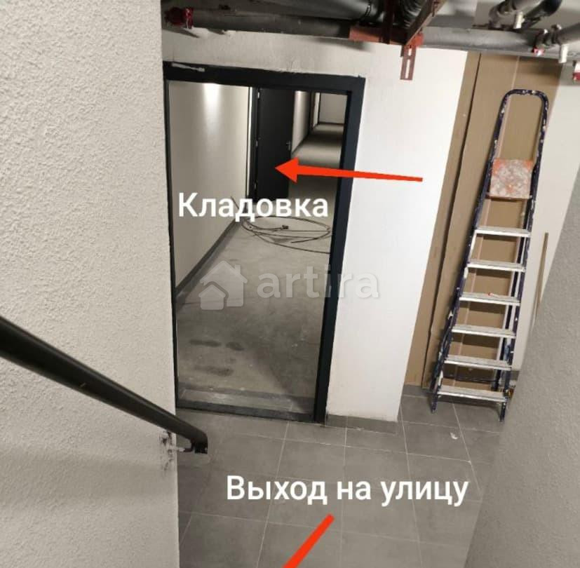 Гараж, 3.5 м2 Одинцово - изображение 3