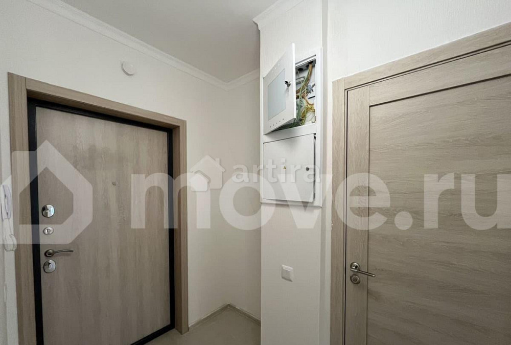 1-комн. квартира, 39.7 м2, 5/14 эт. Москва - изображение 2