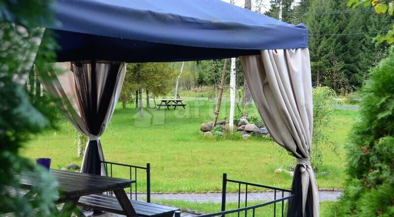 Дом, 200 м2 Солнечногорск - изображение 15