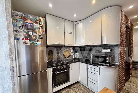 1-комн. квартира, 36 м2, 5/9 эт. Москва