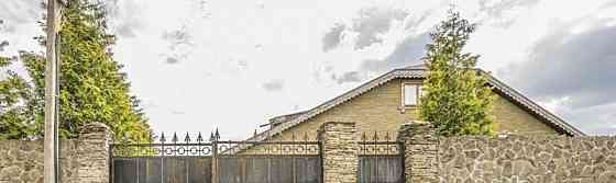 Гараж, 120 м2 Икша