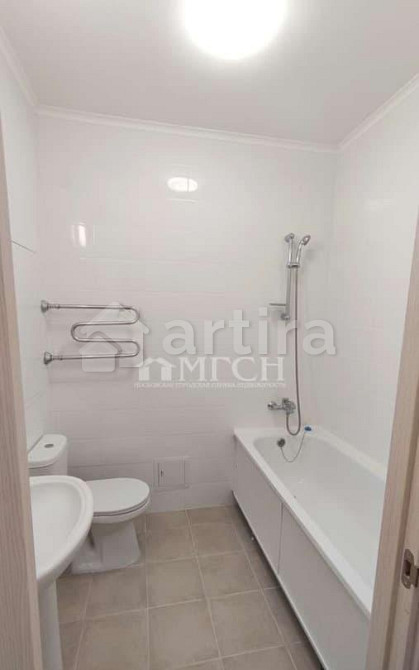 2-комн. квартира, 57 м2, 6/15 эт. Москва - изображение 10