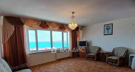 Таунхаус, 220 м2, 2 сотки, 4 эт. Симферополь