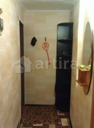 2-комн. квартира, 60 м2, 4/10 эт. Санкт-Петербург - изображение 5