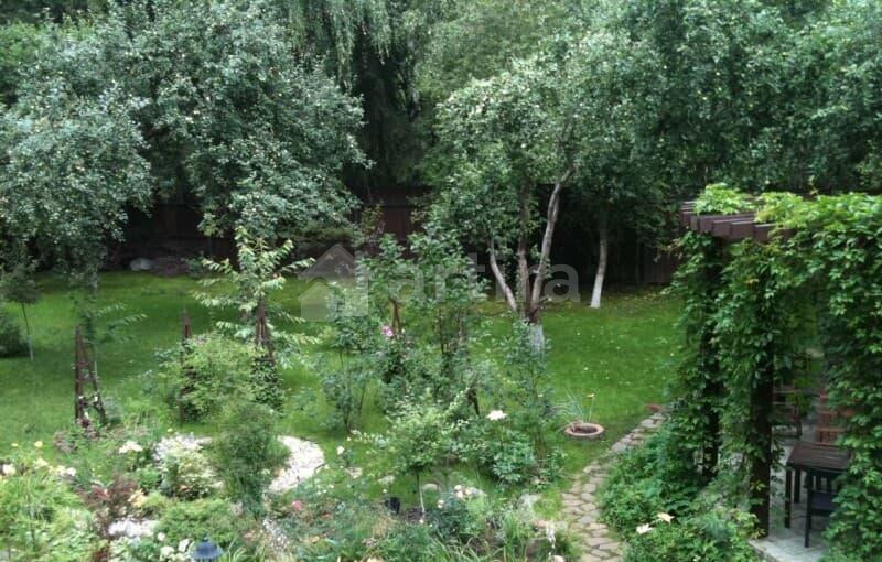 Коттедж, 340 м2 Мытищи - изображение 12