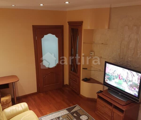 2-комн. квартира, 54 м2, 4/5 эт. Светлогорск - изображение 14