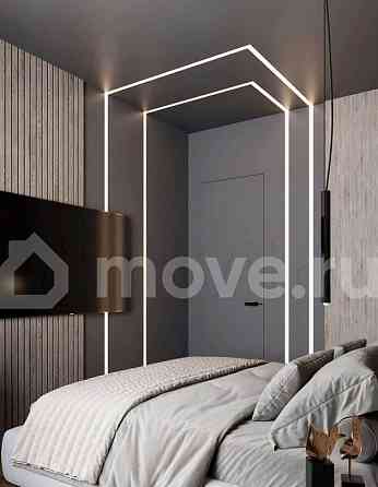 4-комн. квартира, 97.1 м2, 2/3 эт. Москва