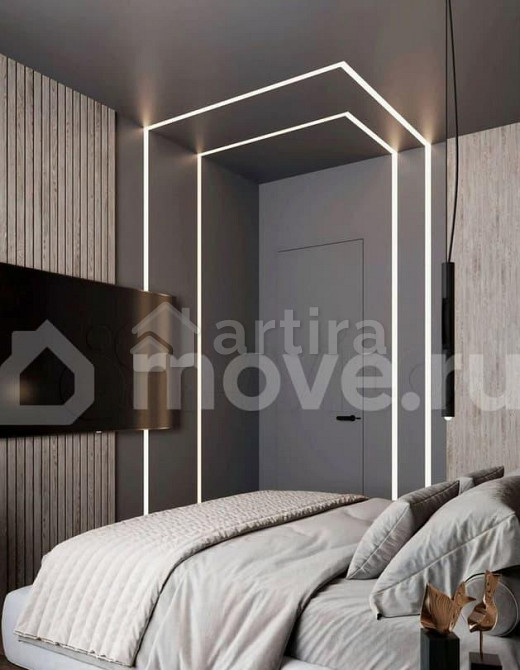 4-комн. квартира, 97.1 м2, 2/3 эт. Москва - изображение 4