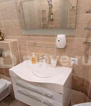 Студия, 15.1 м2, 1/2 эт. Москва