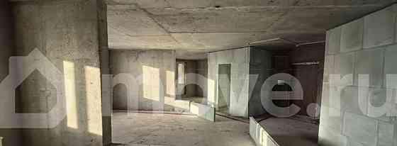 4-комн. квартира, 114 м2, 22/24 эт. Москва