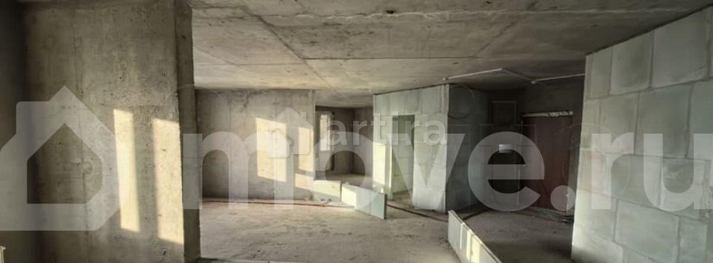 4-комн. квартира, 114 м2, 22/24 эт. Москва - изображение 2