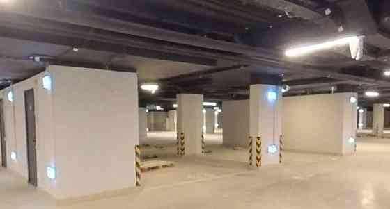 Гараж, 21.6 м2 Москва