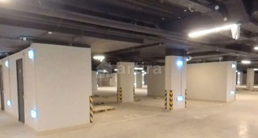 Гараж, 21.6 м2 Москва - изображение 4