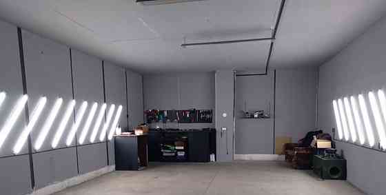 Гараж, 63 м2 Кемерово