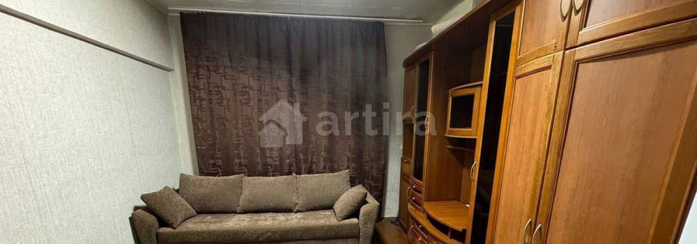 Комната, 13.9 м2, 5/5 эт. Москва - изображение 2