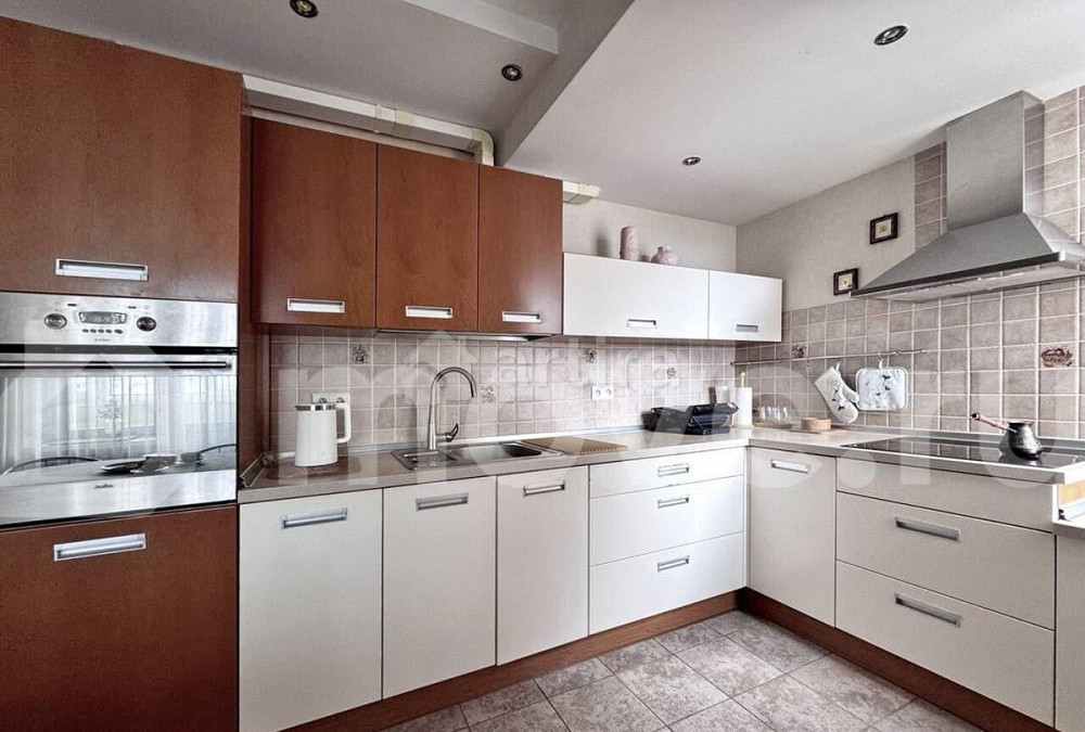 2-комн. квартира, 65 м2, 6/11 эт. Москва - изображение 4