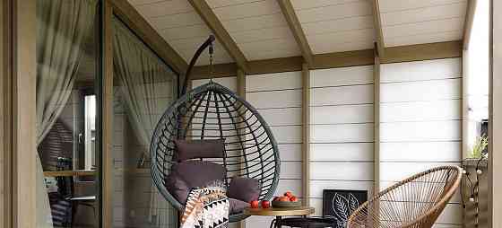 Коттедж, 90 м2, 7 соток, 1 эт. Солнечногорск