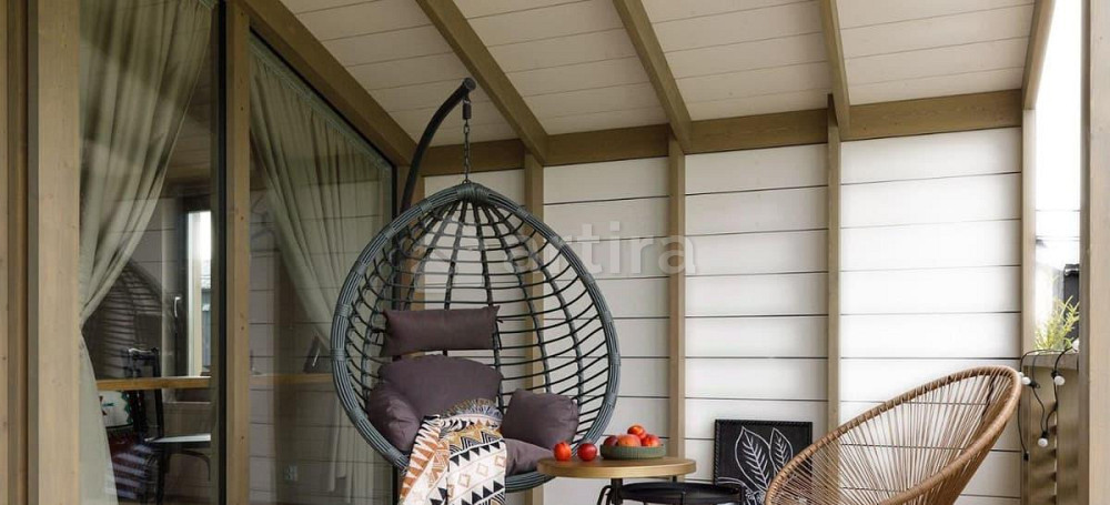 Коттедж, 90 м2, 7 соток, 1 эт. Солнечногорск - изображение 2