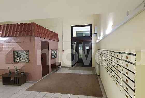 3-комн. квартира, 72 м2, 3/13 эт. Москва