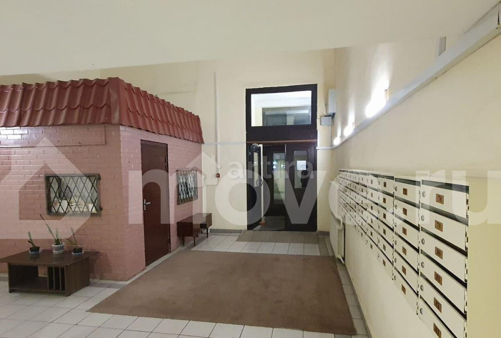 3-комн. квартира, 72 м2, 3/13 эт. Москва - изображение 4