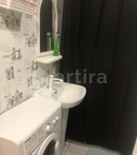 Студия, 30 м2, 1/17 эт. Балашиха - изображение 9