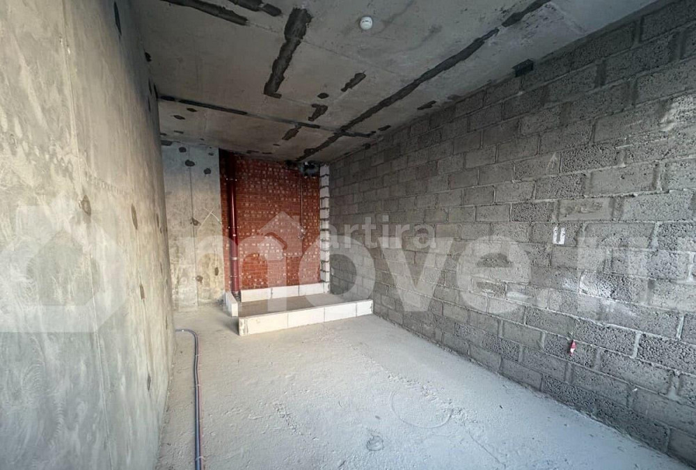 3-комн. квартира, 85.3 м2, 30/51 эт. Москва - изображение 2