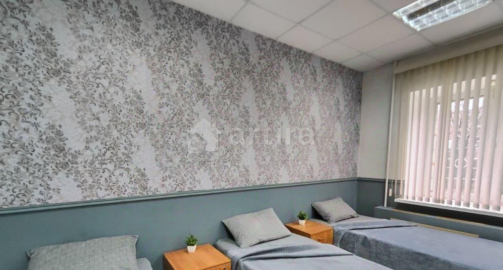 Комната, 24 м2, 1/5 эт. Миасс - изображение 5