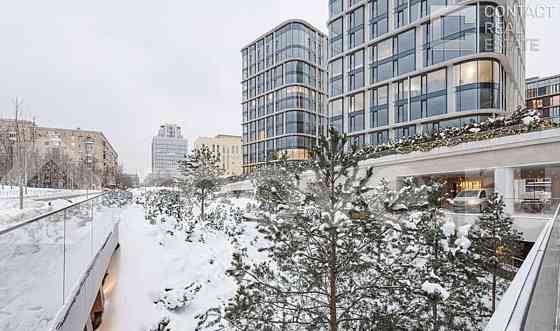 4-комн. квартира, 161.7 м2, 3/11 эт. Москва