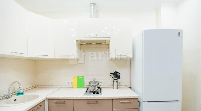 2-комн. квартира, 47 м2, 2/10 эт. Калуга - изображение 15