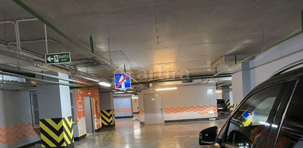 Гараж, 14 м2 Москва - изображение 3