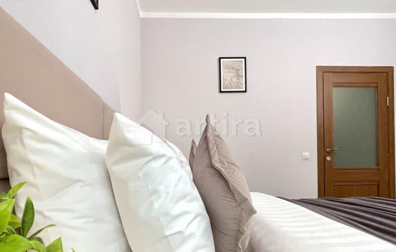 2-комн. квартира, 40 м2, 2/23 эт. Санкт-Петербург - изображение 8