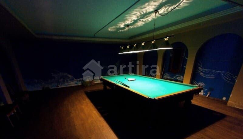 Коттедж, 1150 м2 Солнечногорск - изображение 12