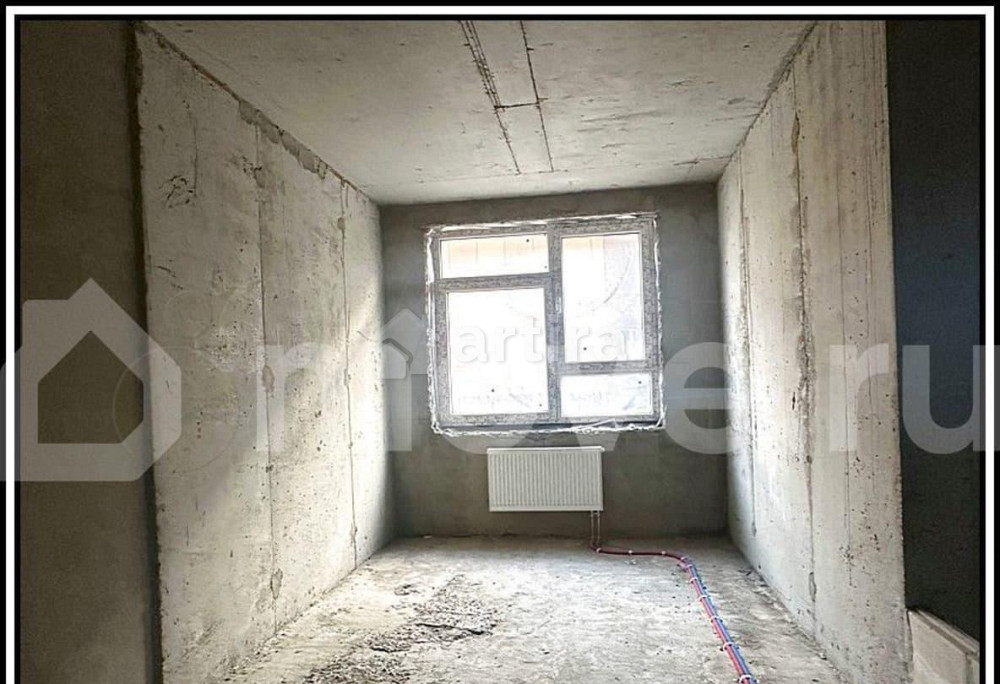 Студия, 21.3 м2, 2/20 эт. Москва - изображение 2