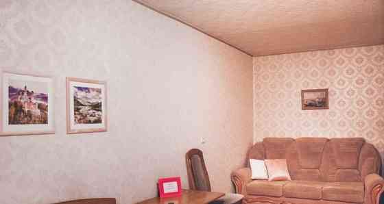 1-комн. квартира, 38 м2, 6/9 эт. Иваново