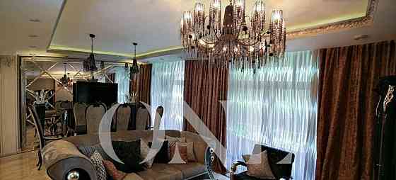 Таунхаус, 360 м2, 5 соток, 3 эт. Истра