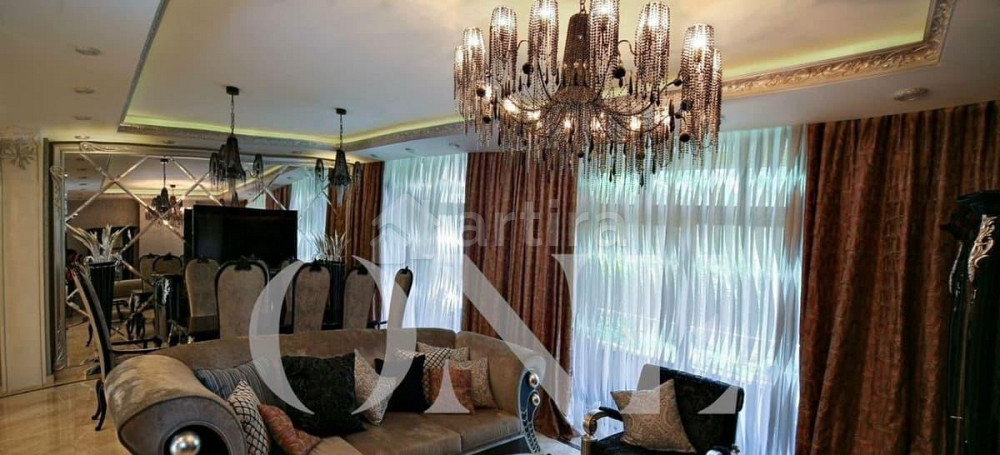 Таунхаус, 360 м2, 5 соток, 3 эт. Истра - изображение 3