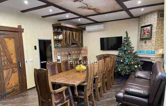 Коттедж, 220 м2 Лобня