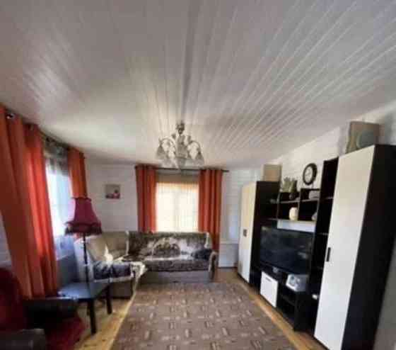 Дом, 110 м2, 6 соток, 2 эт. Наро-Фоминск